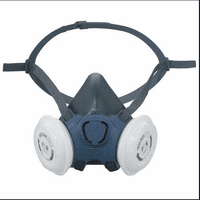 <u>Dust Masks</u>