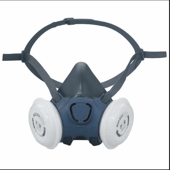 <u>Dust Masks</u>