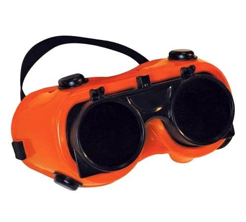 <u>Goggles</u>