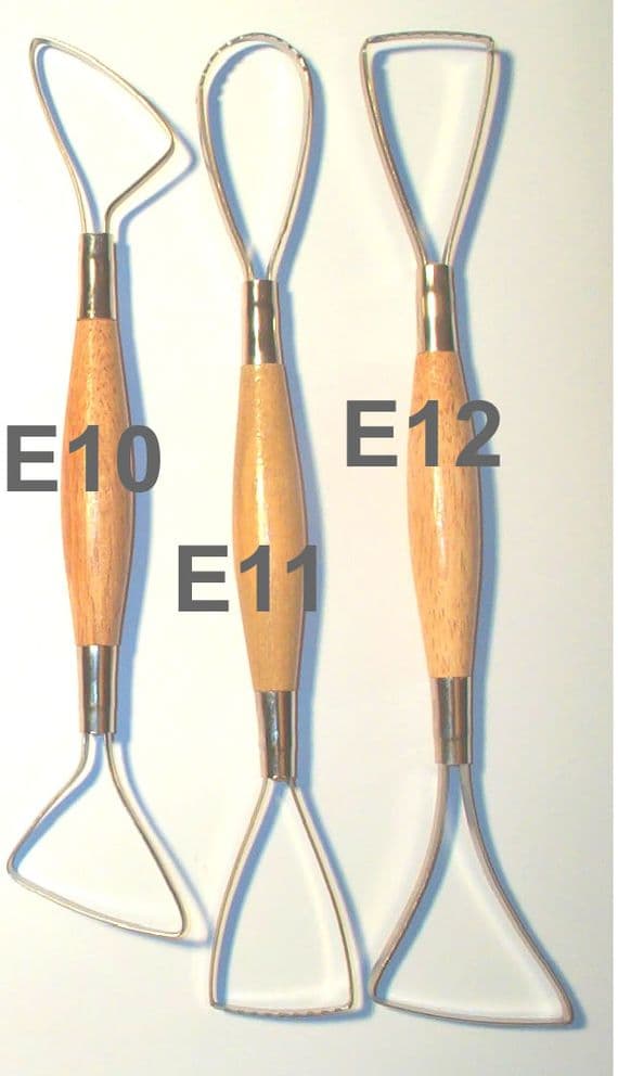 <u>Sculpting Tools</u>