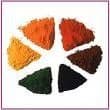 Glaze Stain