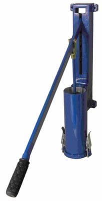 3 inch Clay Extruder