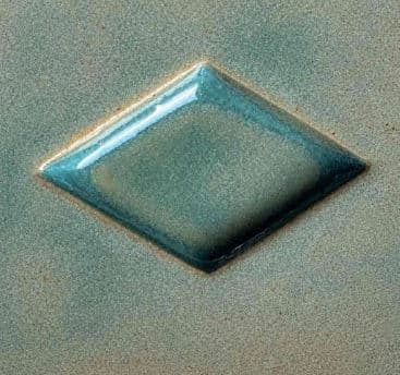 Aqua Haze - Studio Line Stoneware Reactive Glaze 550ml K006   Cone  4 - 9