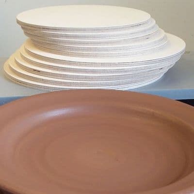 Baltic Birch 7 ply batts - 14