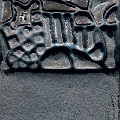 Burnished Steel Mayco EL 119