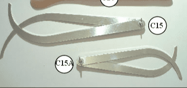 Calipers
