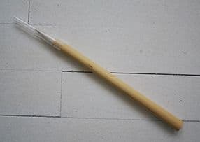 Chinese Brush (H13) (30mm)