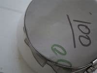 Cup Sieve