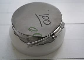 Cup Sieve