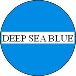 Deep Sea Blue 3825 from £4.35