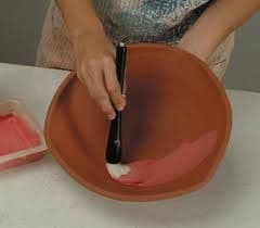 Earthenware Glazes