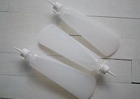 Economy slip trailer