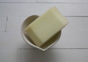 Fettling Sponge