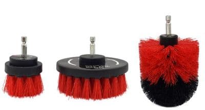 glaze mixing sieving set