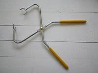 Glaze Tongs