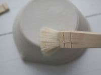Hake Brush H1