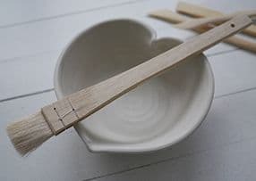 Hake Brush H1