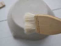 Hake Brush H2