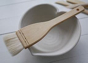 Hake Brush H2