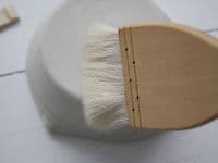 Hake Brush H3