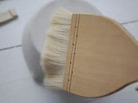Hake Brush H4