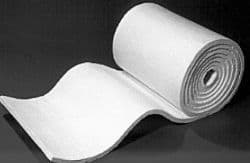 High temperature body soluble blanket 1 Box (7.32m)