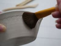 Large Glaze Mop