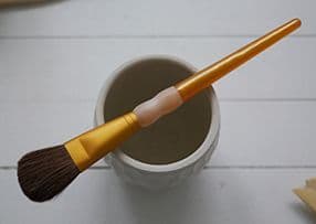 Large Glaze Mop