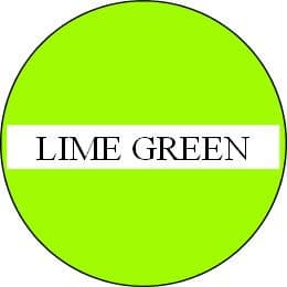 Lime Green 3791 from £3.40