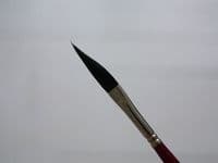 Liner Brush