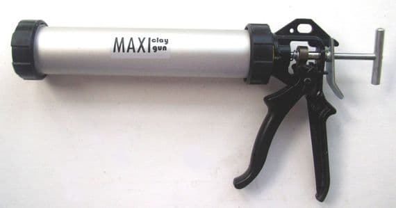 maxi clay gun