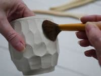 Medium Glaze Mops