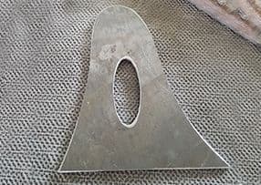 Metal Rigid Rib MR2