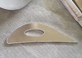 Metal Rigid Rib MR3