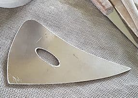 Metal Rigid Rib MR5