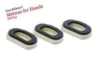 Mittens for Molded Hands