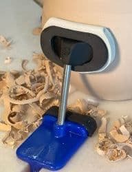 Mittens for Molded Hands