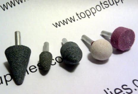 Mounted Stone Set