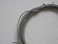 Nichrome wire (approx 3m)