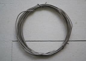 Nichrome wire (approx 3m)