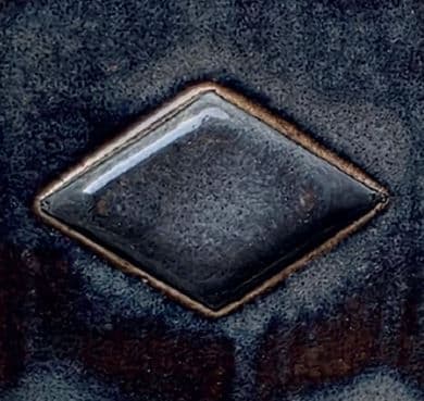 Night Reef - Studio Line Stoneware Reactive Glaze 550ml  K025 Cone 2 - 6