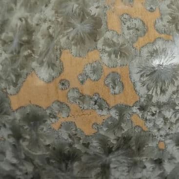 Obsidian - Stoneware Crystalline Glaze 550ml F654