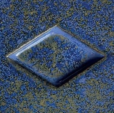 Ocean Backwash - Studio Line Stoneware Reactive Glaze 550ml K011  Cone 4 - 9