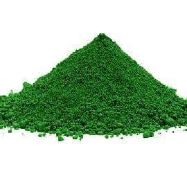 OX2 Chromium Oxide from £1.65