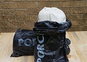 Porcelain (PC1) Casting/Hand Building/Modelling from £20.90 ex vat