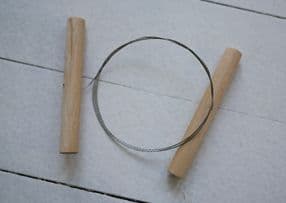 Potters Wire