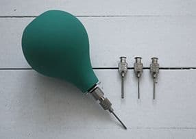 Precision Slip Trailers 45ml bulb only