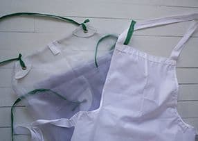 Protective clothing