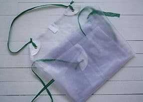 PVC Apron