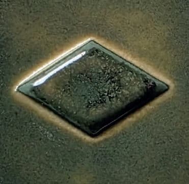 Sea Kelp - Studio Line Stoneware Reactive Glaze 550ml K010   Cone 4 - 9